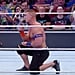 John Cena and Nikki Bella on Today Show April 2017