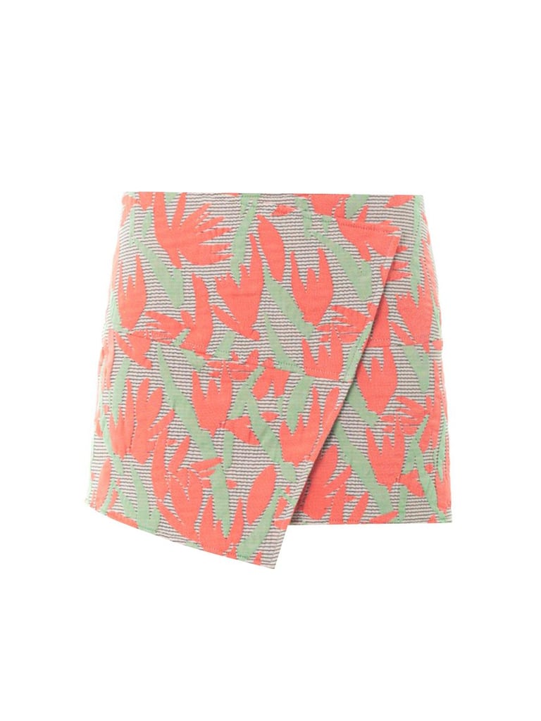 Kenzo Skirt