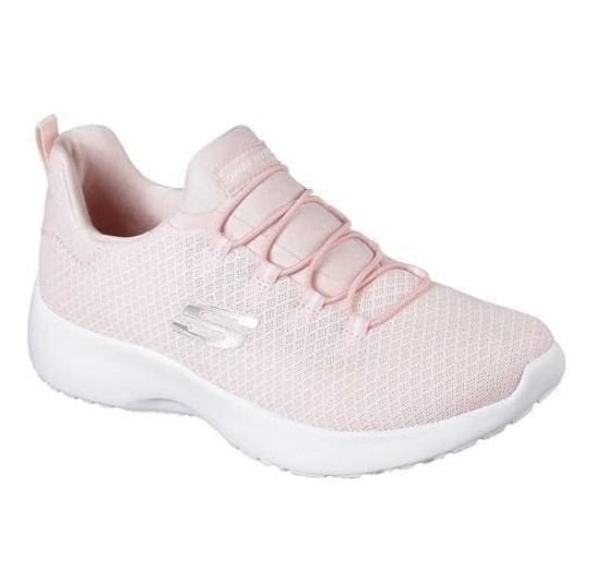 skechers pink sneakers