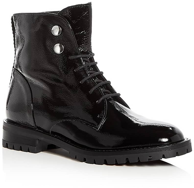 Kenneth cole sale francesca boot