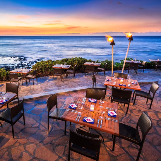 Restaurants Around the World With a View