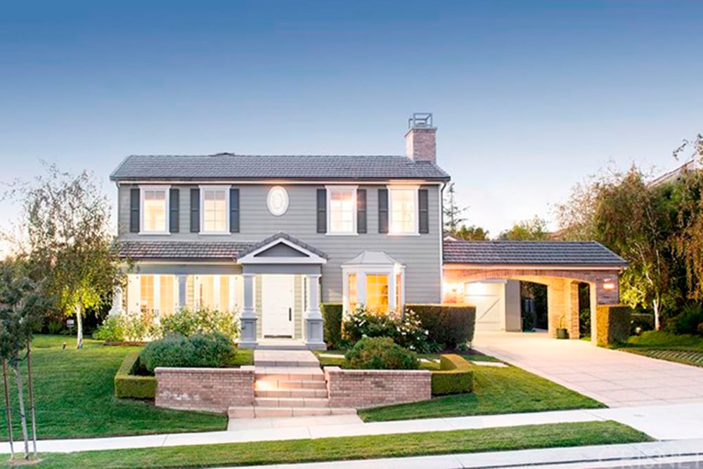 Kris Jenner Buys House Rumored For Rob Kardashian