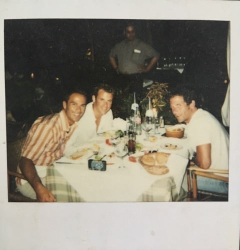 Brad Goreski LGBTQ Pride Personal Essay | POPSUGAR News