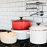 a good pot and pan set