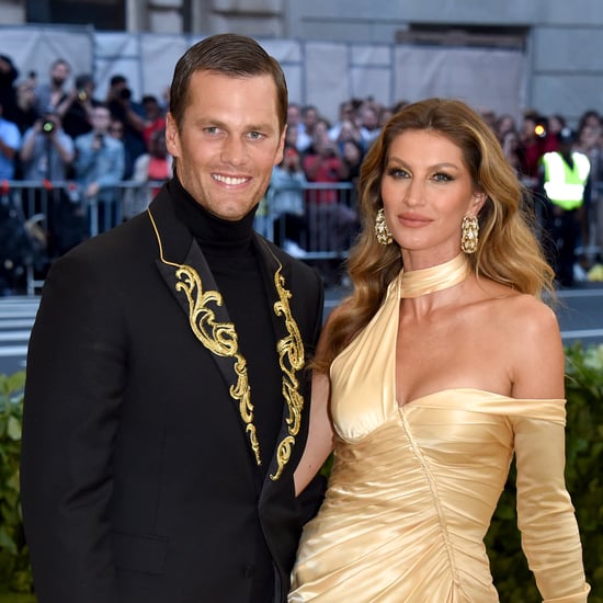 Tom Brady and Gisele Bündchen Kids