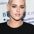 Kristen Stewart's New Frosted Tips Will Have You Singing "I Want It That Way"
