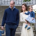 Is This the Reason William and Kate Have Gone For Baby No. 3?
