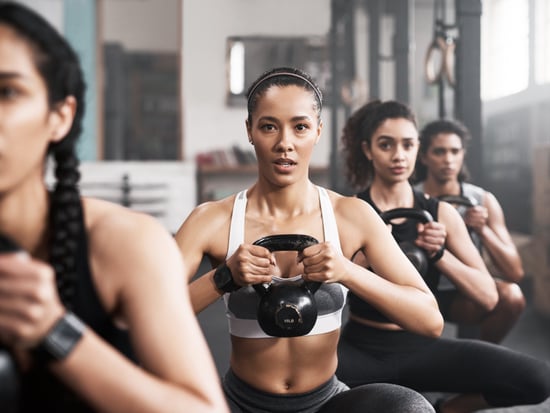 Best Full Body Exercises For Fat Loss Popsugar Fitness