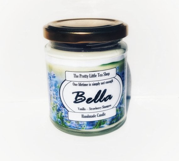 Bella Candle