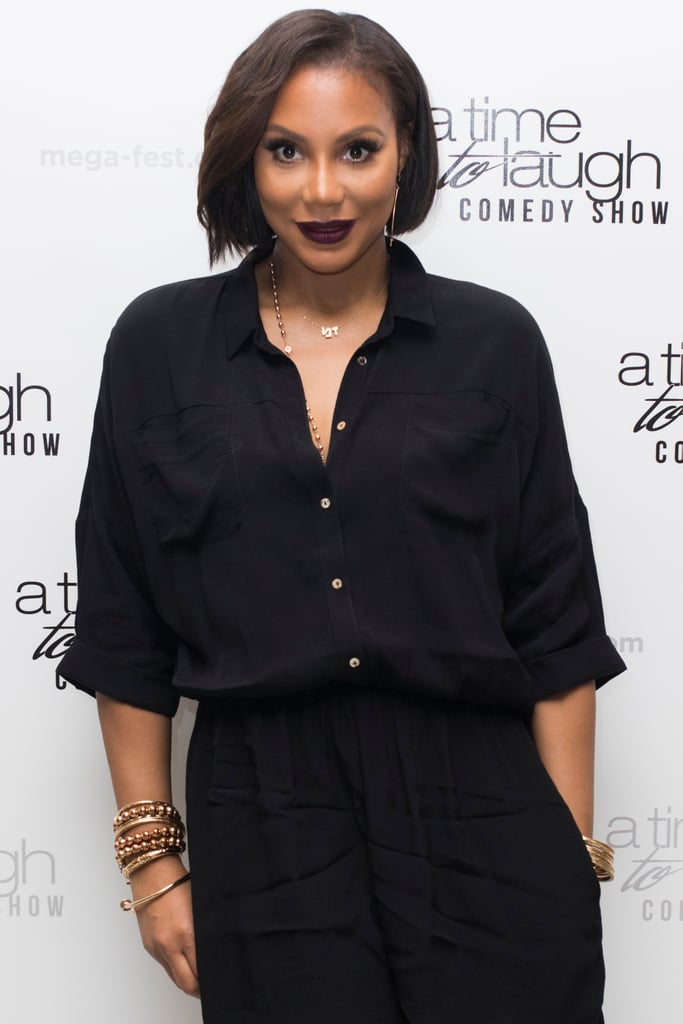 Tamar Braxton