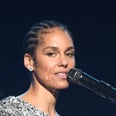 Alicia Keys Soothed the Grammys Audience With the Most Gentle Lewis Capaldi Cover