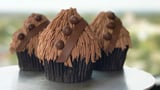 Chewbacca Cupcake Recipe