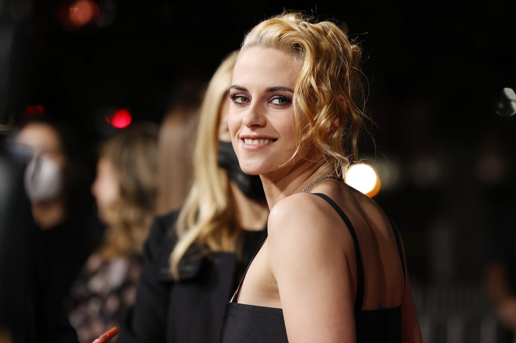 Kristen Stewart and Dylan Meyer's Wedding Date