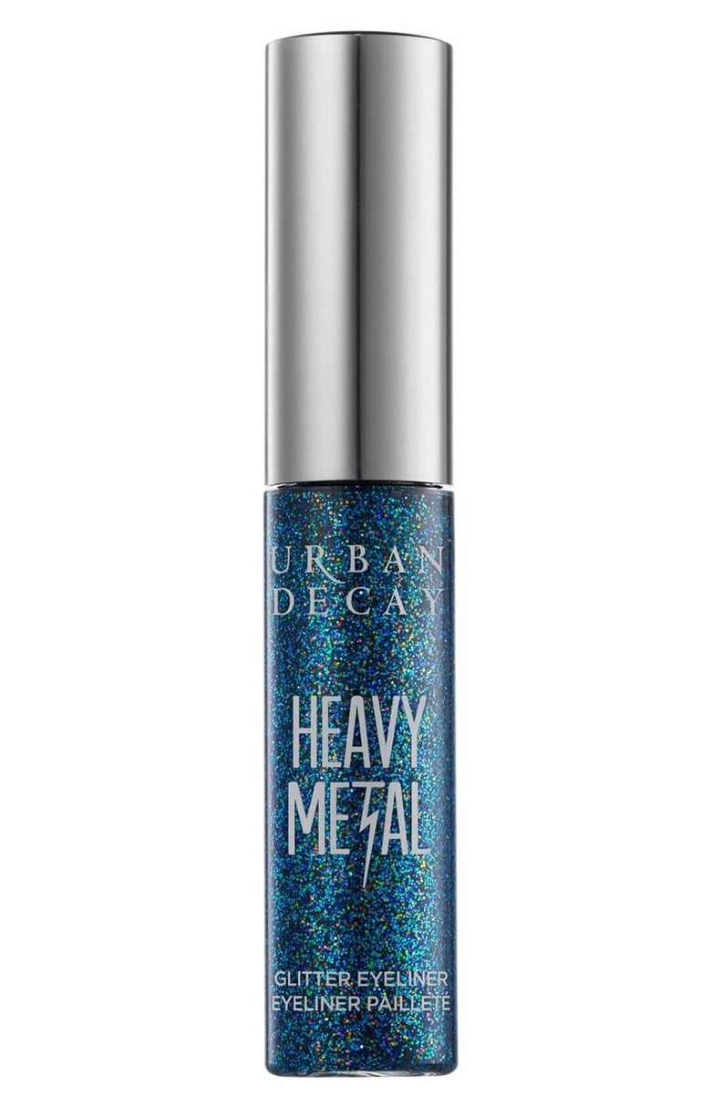 Urban Decay Cosmetics Heavy Metal Glitter Liner