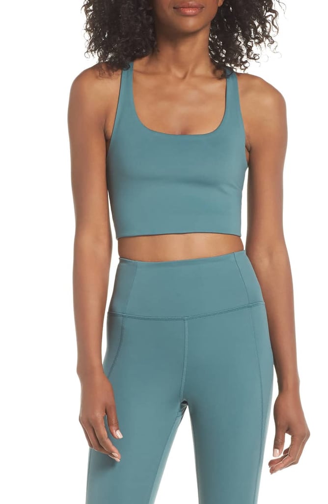 Girlfriend Collective Paloma Sports Bra