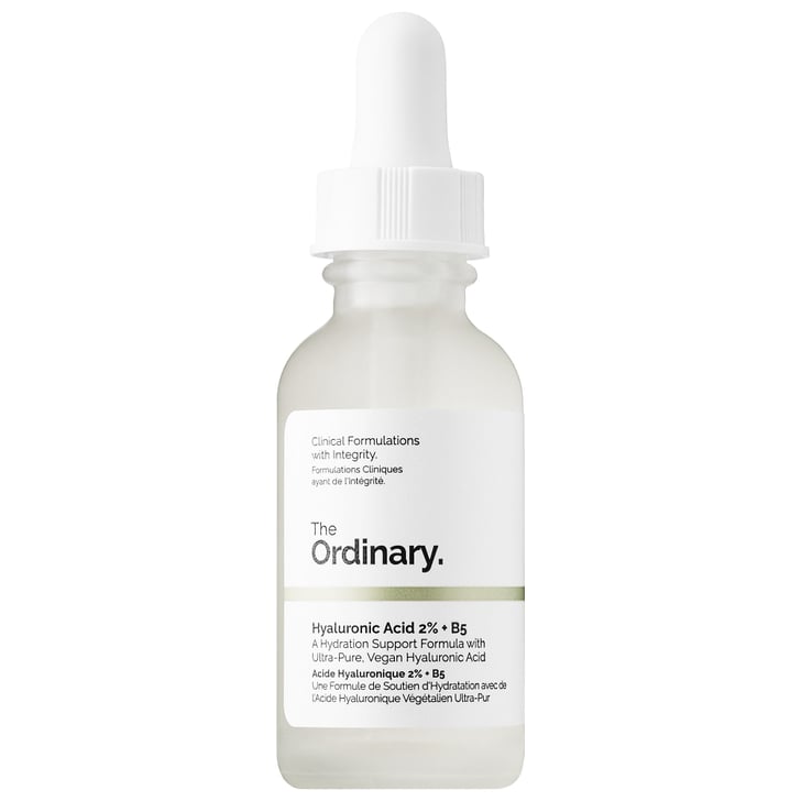 Best Serum For Dry Skin The Ordinary Hyaluronic Acid 2 + B5 Best