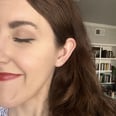 I Tried the Viral Nap Earrings That You Can Comfortably Wear to Bed