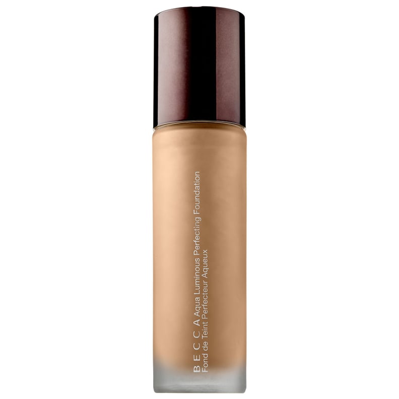 Becca Aqua Luminous Perfecting Foundation