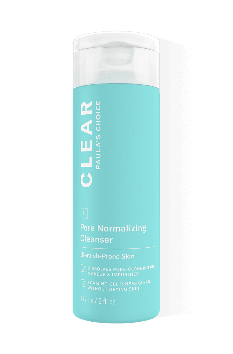 Paula's Choice Clear Cleanser