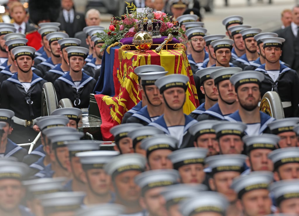 Queen Elizabeth II's Funeral