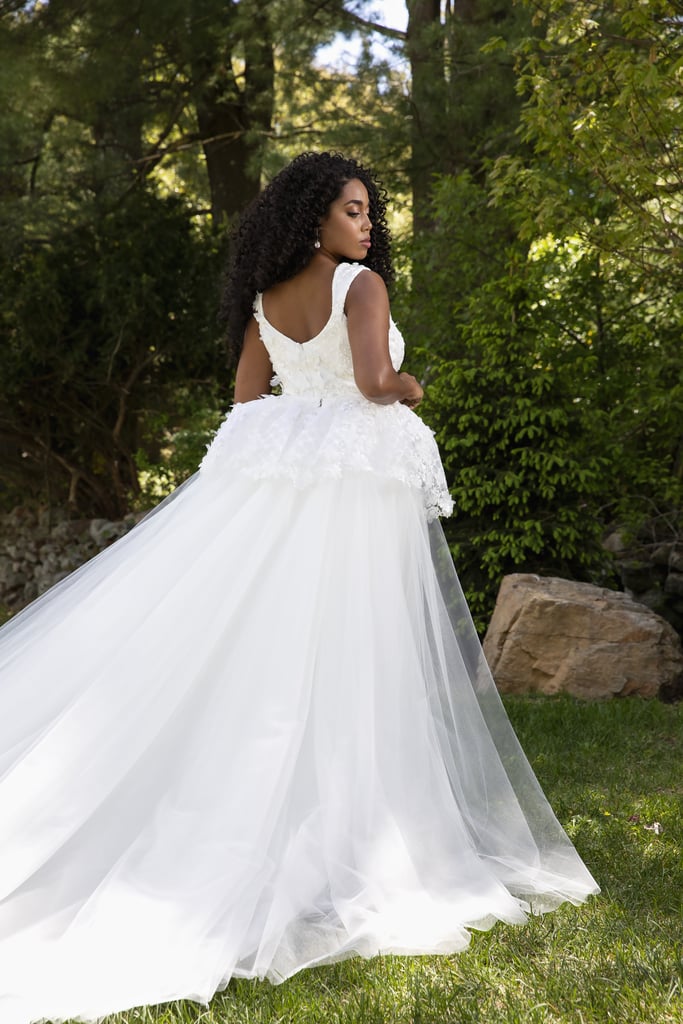 Christian Siriano Launches a New Bridal Collection For 2021