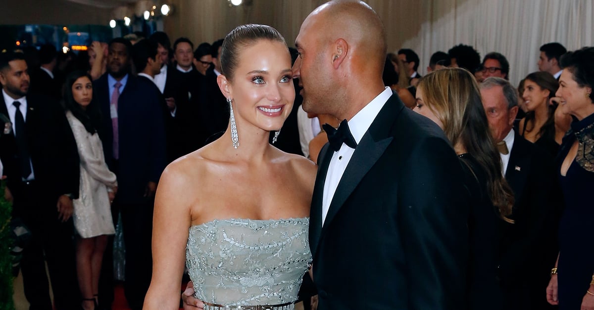 Who Is Hannah Davis? | PS Fashion