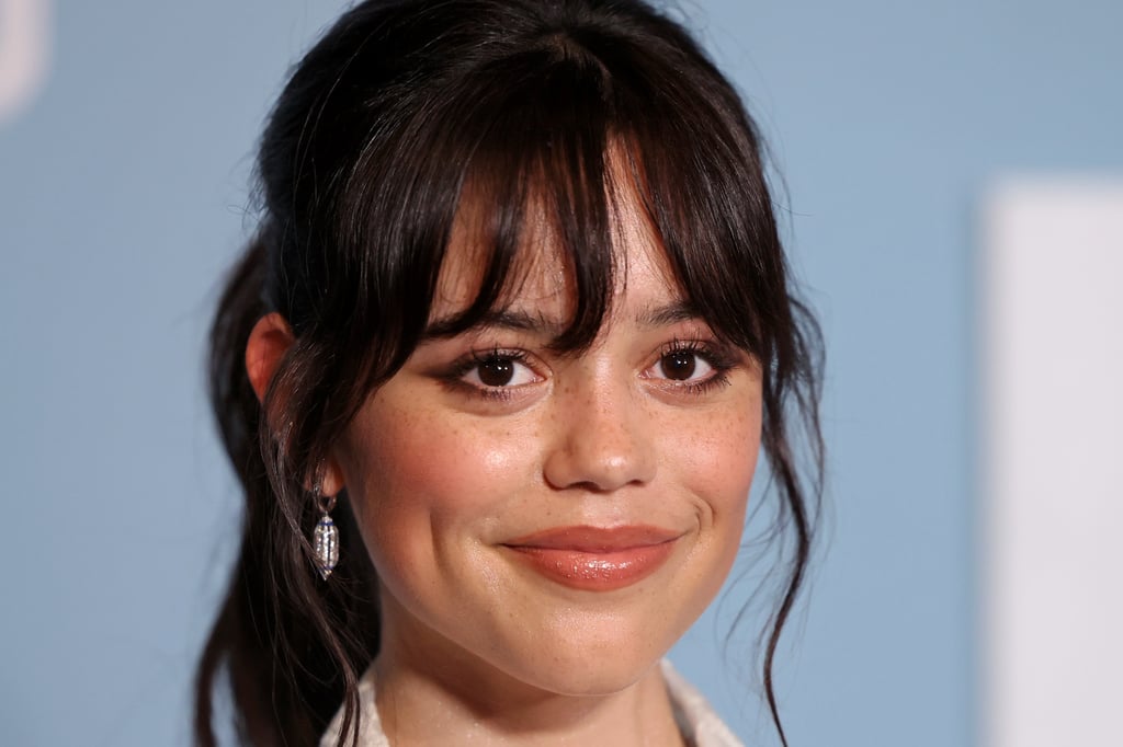 Soft Bunny Bangs