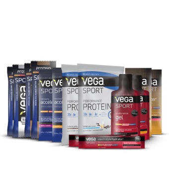 Vega Sport Starter Bundle