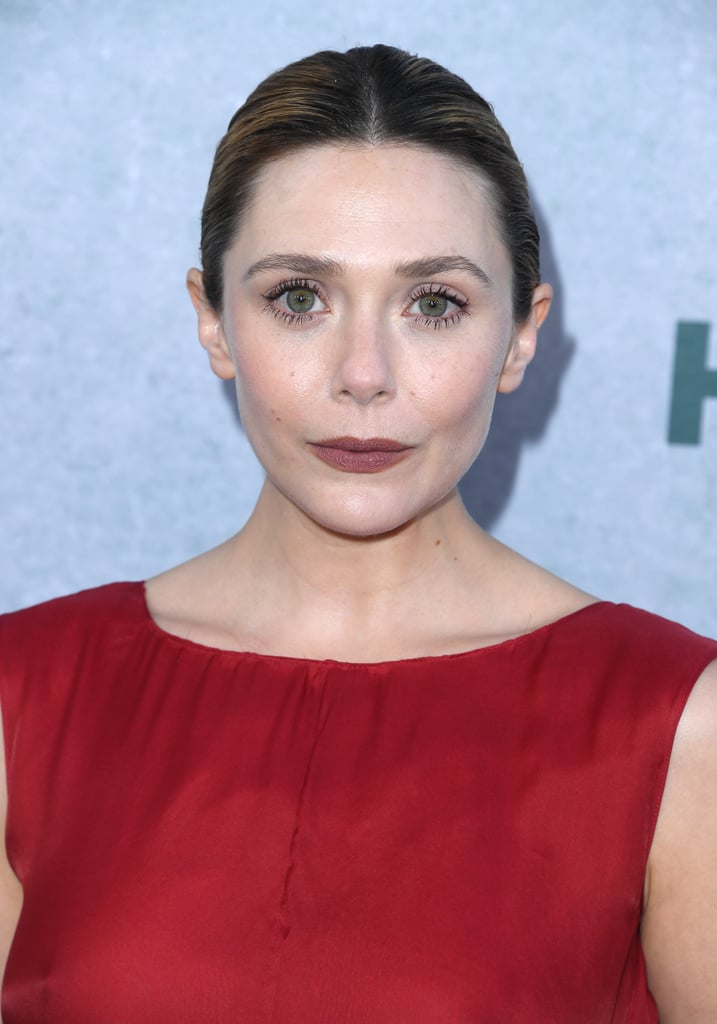 Elizabeth Olsen