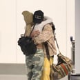 Kelsea Ballerini and Chase Stokes Seemingly Confirm Romance With PDA at LAX