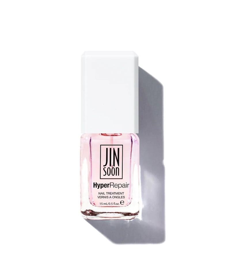 Best Luxury Nail Strengthener