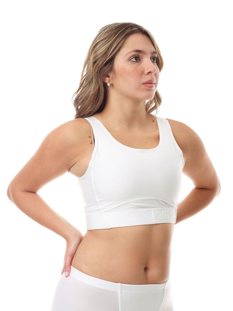 Underworks MagiCotton Sports Bra and Binder