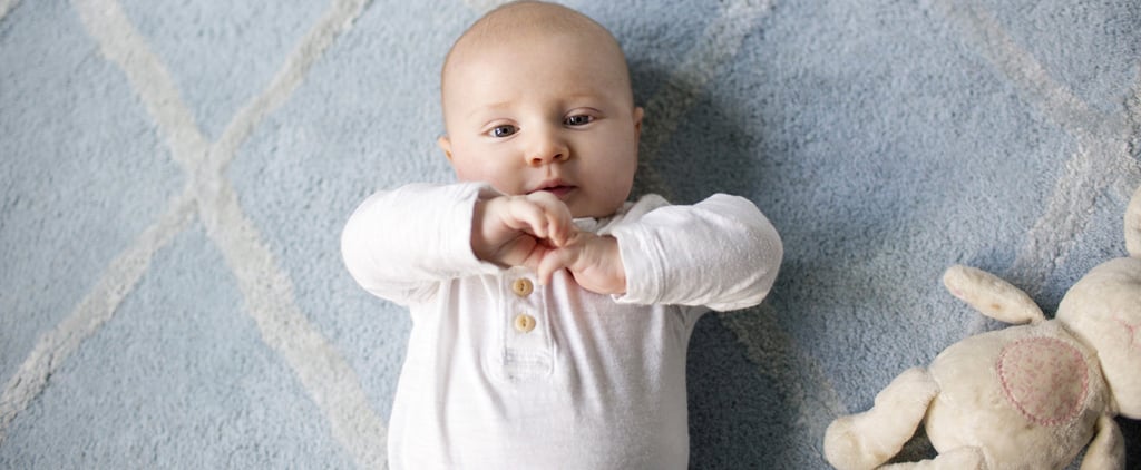 unique names hispanic baby For  Spanish Baby POPSUGAR Names Boys  Unique Latina