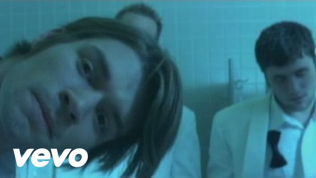 "Cute Without the 'E' (Cut From the Team)" by Taking Back Sunday