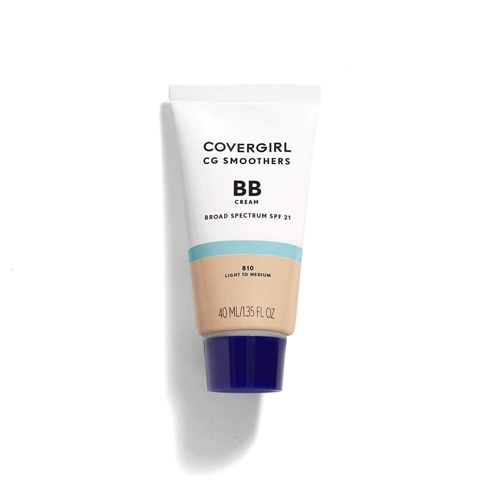 CoverGirl Smoothers Lightweight BB Cream SPF 21