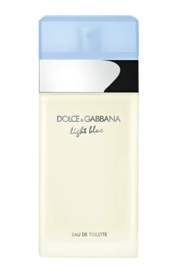 Best Sweet Fresh Perfume