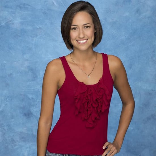 The Bachelor Kelsey Poe Responds to Criticism