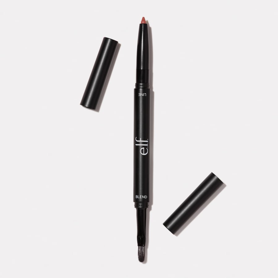 Lip Liner & Blending Brush