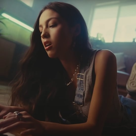 The singer and actress found her song right below swift's swift's words of encouragement show that she's had rodrigo on her radar for at least a few weeks. Olivia Rodrigo "Deja Vu" x Taylor Swift "Cruel Summer ...