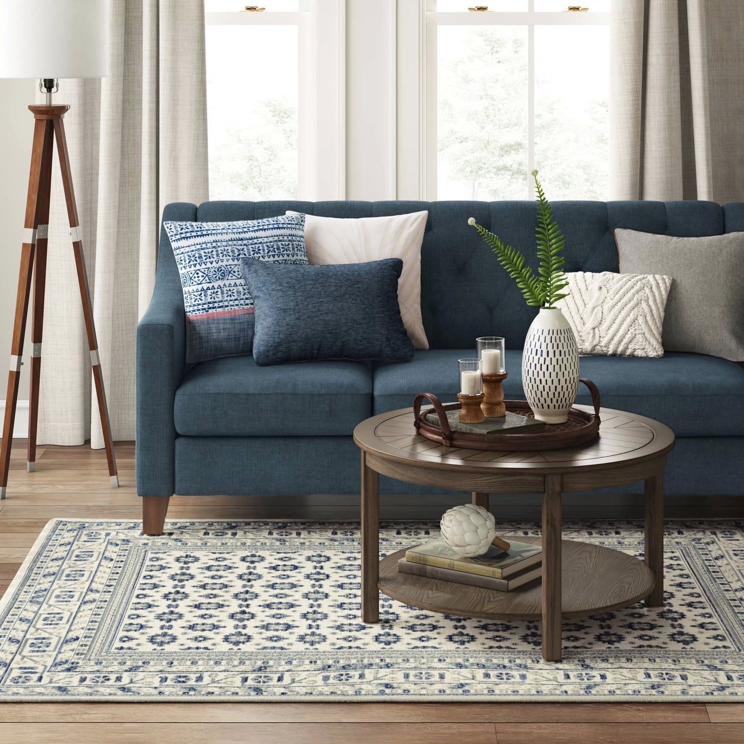 Best Target Area Rugs Popsugar Home