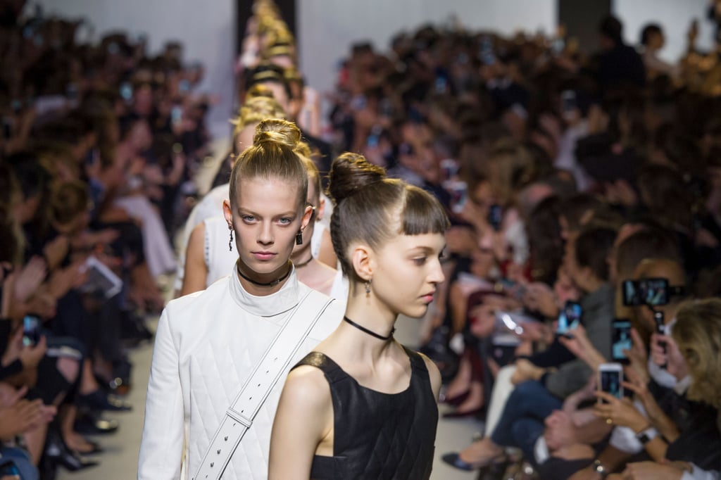 Dior Collection Spring 2017