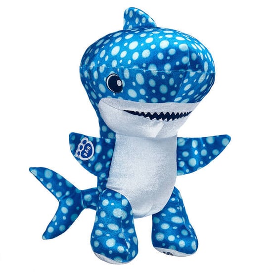 shark week toys 2019