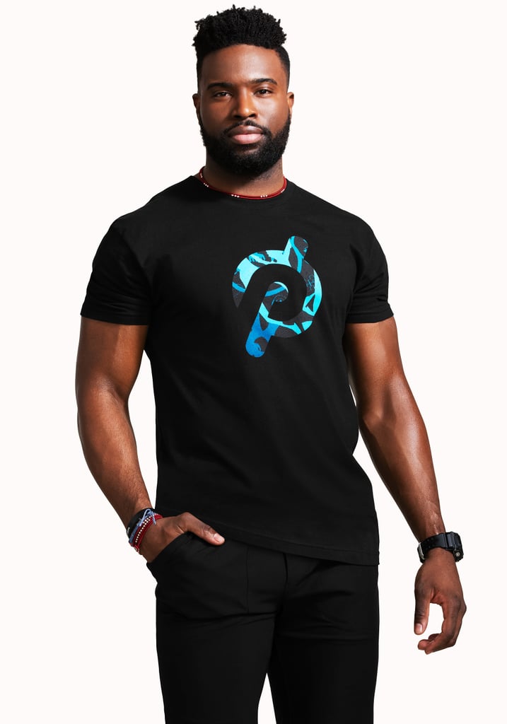 Peloton x Sanford Greene Logo Tee
