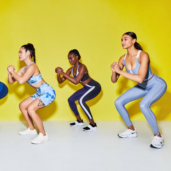 Orangetheory Released a Lululemon Apparel Collection, and Yes