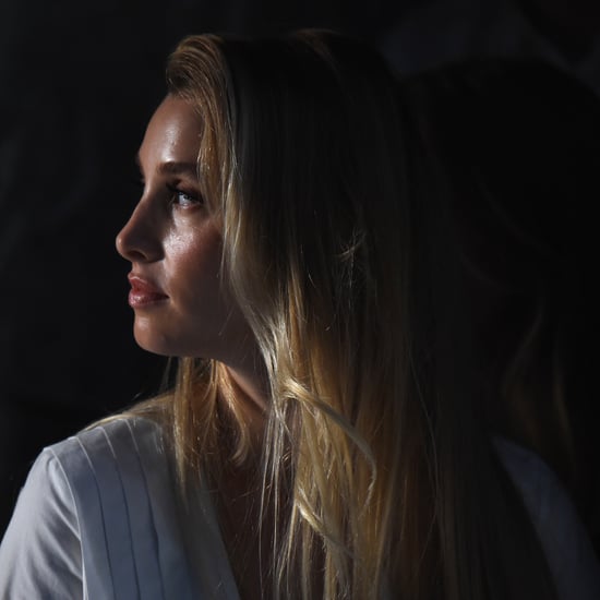 Whitney Port on the Fear of Her Husband Loving Her Son More