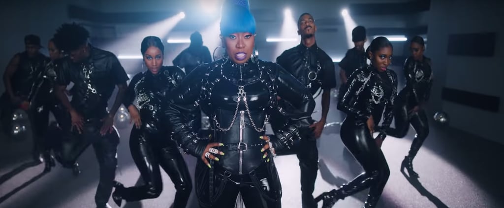Missy Elliott "DripDemeanor" Music Video