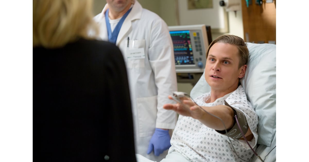 Billy Magnussen Actors in Multiple Netflix Shows and Movies