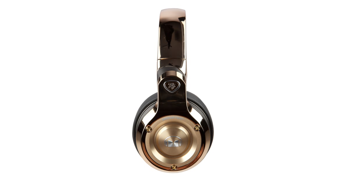 24K Headphones by Monster New Headphones From CES 2014 POPSUGAR