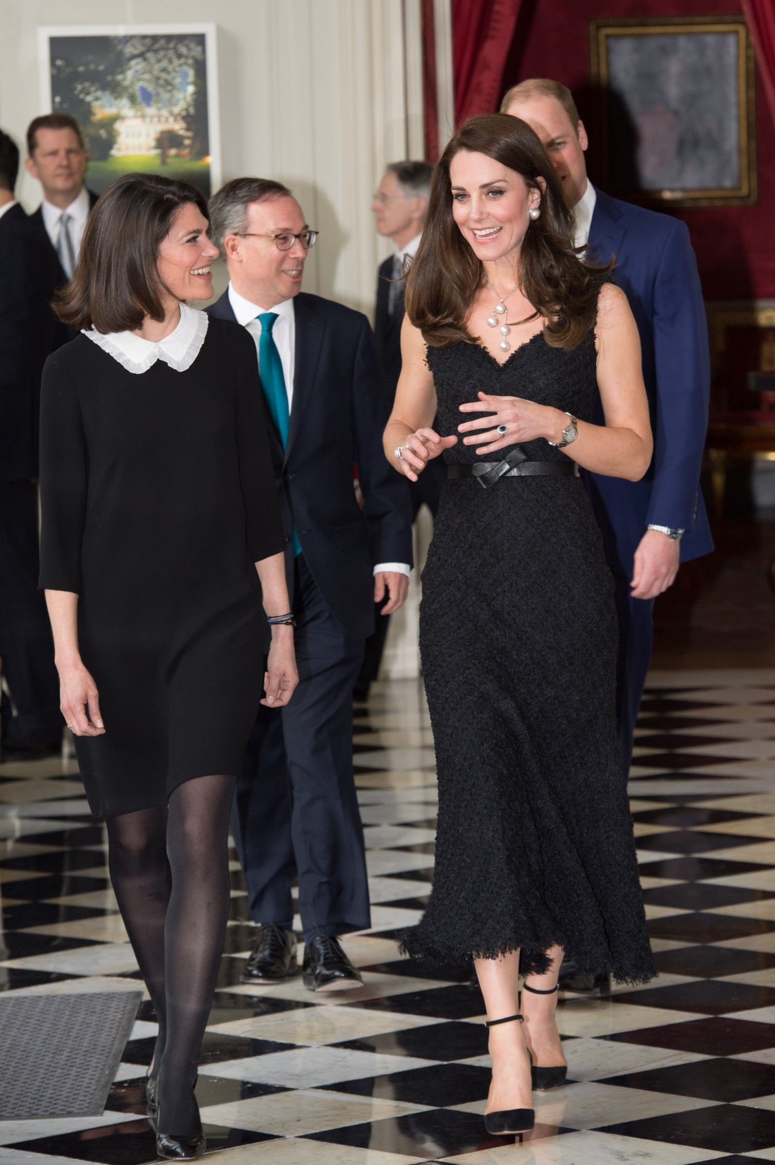 How Much Do Kate Middleton's Clothes Cost? | POPSUGAR Fashion