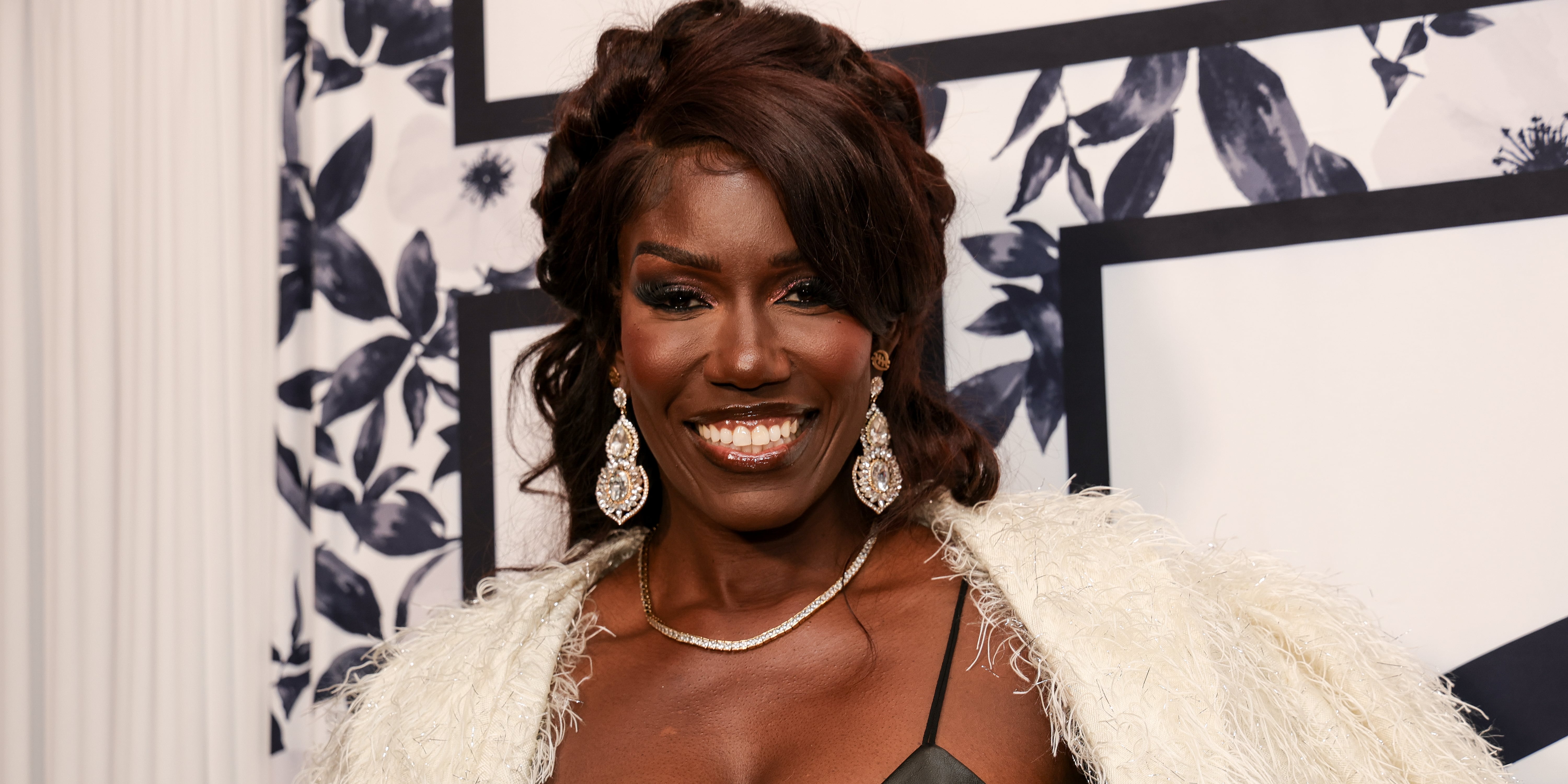 Bozoma Saint John Isn't Looking For Fame on "RHOBH"